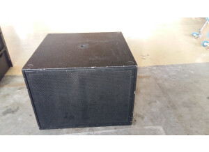 C2R Audio CS-18S (90226)