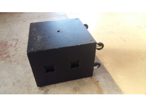 C2R Audio CS-18S (26470)