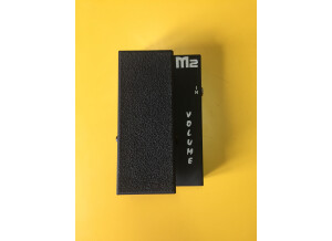 Morley M2 Mini Volume Pedal (70567)