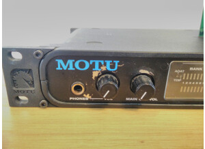 MOTU 2408 Mk3 (23694)