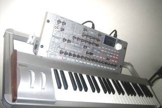 Korg Radias
