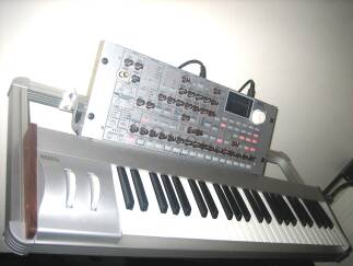 Korg Radias