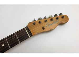 Fender Joe Strummer Telecaster (99754)