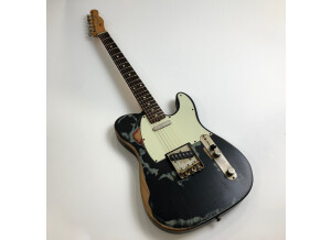 Fender Joe Strummer Telecaster (32696)