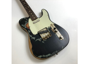 Fender Joe Strummer Telecaster (57643)