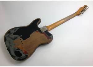 Fender Joe Strummer Telecaster (95888)