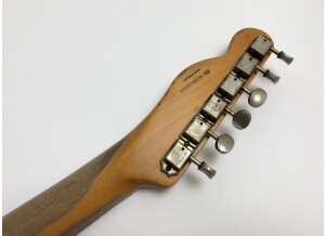 Fender Joe Strummer Telecaster (84115)