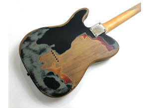Fender Joe Strummer Telecaster (52119)