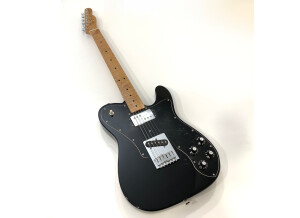 Fender Classic '72 Telecaster Custom (93701)