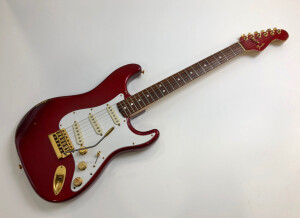Fender The STRAT [1980-1983] (34593)
