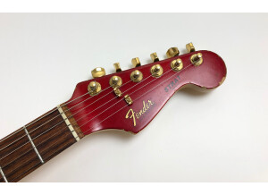 Fender The STRAT [1980-1983] (28040)