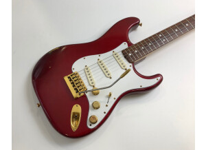 Fender The STRAT [1980-1983] (96713)