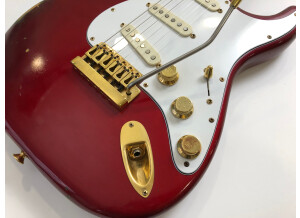 Fender The STRAT [1980-1983] (87056)