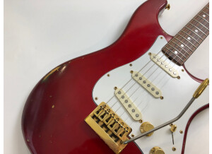 Fender The STRAT [1980-1983] (97710)