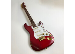 Fender The STRAT [1980-1983] (4140)