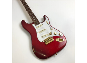 Fender The STRAT [1980-1983] (41721)