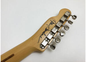 Fender Jerry Donahue Telecaster Signature (17944)