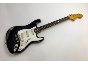 Fender Custom Shop Time Machine '69 Stratocaster (72762)