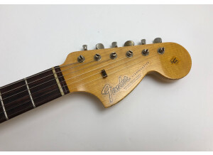 Fender Custom Shop Time Machine '69 Stratocaster (32864)