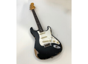 Fender Custom Shop Time Machine '69 Stratocaster (90657)