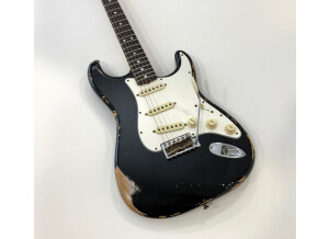 Fender Custom Shop Time Machine '69 Stratocaster (96206)