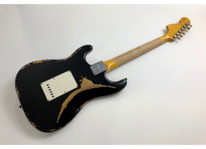 Fender Custom Shop Time Machine '69 Stratocaster (69547)
