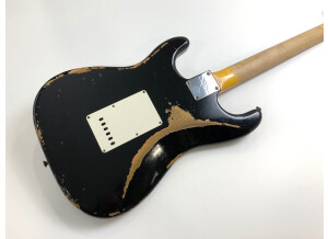 Fender Custom Shop Time Machine '69 Stratocaster (11733)