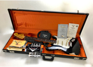 Fender Custom Shop Time Machine '69 Stratocaster (33403)