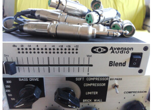 Alternate Soundings Dynax M (80540)