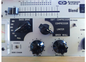 Avenson Audio STO-2 (63598)