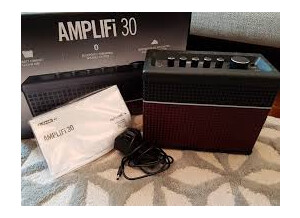 Line 6 AMPLIFi 30 (15178)