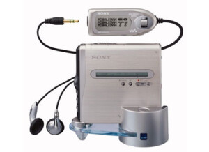 Sony MZ-NH1 (94679)