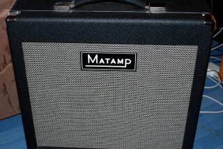 Matamp Kingstreet