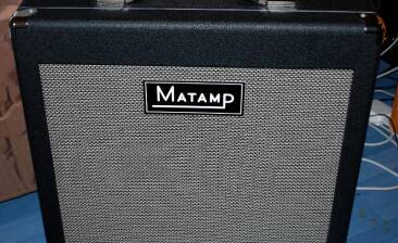 Matamp Kingstreet