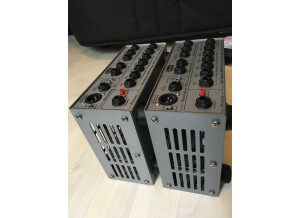 Koch LB120-Loadbox II 8 Ohm (88020)
