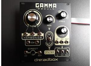 Dreadbox Gamma module (26328)