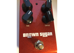 RockBox Brown Sugar