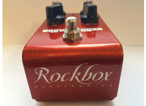 RockBox Brown Sugar