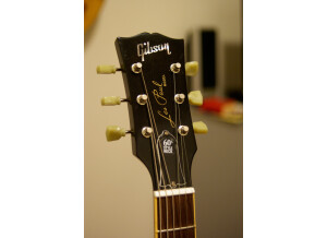 Gibson Les Paul Standard 60's Neck Cherry Sunburst (25898)