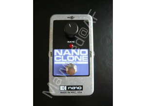 Electro-Harmonix Nano Clone (14949)