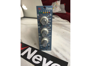 AMS-Neve 2264A LB Mono Limiter/Compressor module (90469)