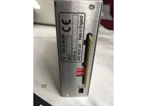 AMS-Neve 2264A LB Mono Limiter/Compressor module (56038)