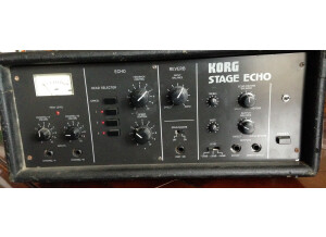 Korg SE-300 Stage Echo (45134)