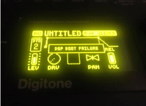 Elektron Digitone (47804)