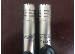 AKG C 451 C (12148)