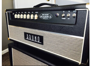 Mooer 020 - Blueno (69628)