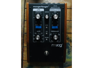 Moog Music MF-102 Ring Modulator (99288)