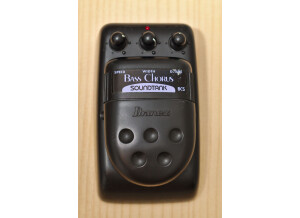 Ibanez BC5 Bass Chorus (27151)