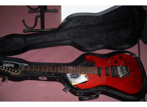 Hamer SLAMMER SERIES (73510)