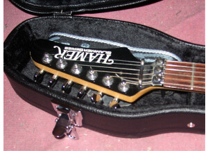 Hamer SLAMMER SERIES (4215)